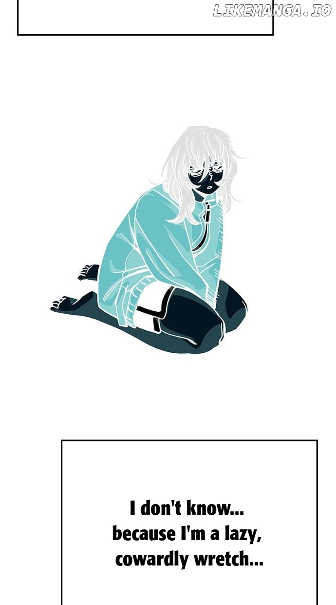 Unemployed Baek-soon Chapter 156 - page 30